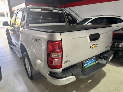 CHEVROLET S10 2.8 16V LT CABINE DUPLA 4X4 TURBO DIESEL AUTOM�TICO, Foto 4