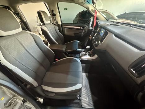 CHEVROLET S10 2.8 16V LT CABINE DUPLA 4X4 TURBO DIESEL AUTOM�TICO, Foto 7