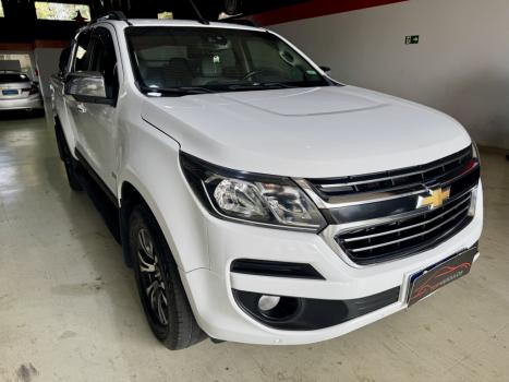 CHEVROLET S10 2.8 16V LTZ CABINE DUPLA 4X4 TURBO DIESEL AUTOM�TICO, Foto 2