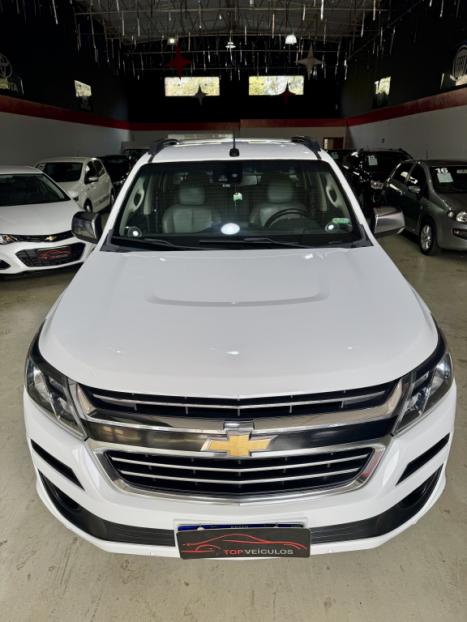 CHEVROLET S10 2.8 16V LTZ CABINE DUPLA 4X4 TURBO DIESEL AUTOM�TICO, Foto 3
