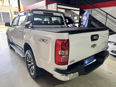 CHEVROLET S10 2.8 16V LTZ CABINE DUPLA 4X4 TURBO DIESEL AUTOM�TICO, Foto 4