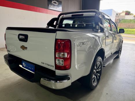 CHEVROLET S10 2.8 16V LTZ CABINE DUPLA 4X4 TURBO DIESEL AUTOM�TICO, Foto 5