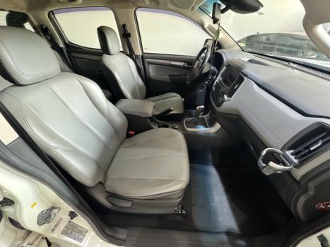 CHEVROLET S10 2.8 16V LTZ CABINE DUPLA 4X4 TURBO DIESEL AUTOM�TICO, Foto 7