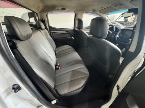 CHEVROLET S10 2.8 16V LTZ CABINE DUPLA 4X4 TURBO DIESEL AUTOM�TICO, Foto 8