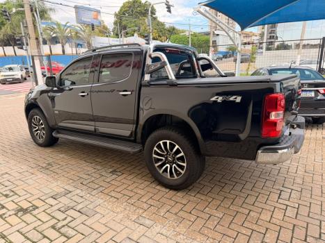 CHEVROLET S10 2.8 16V LTZ CABINE DUPLA 4X4 TURBO DIESEL AUTOMÁTICO, Foto 3