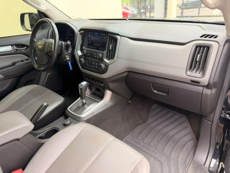 CHEVROLET S10 2.8 16V LTZ CABINE DUPLA 4X4 TURBO DIESEL AUTOMÁTICO, Foto 5