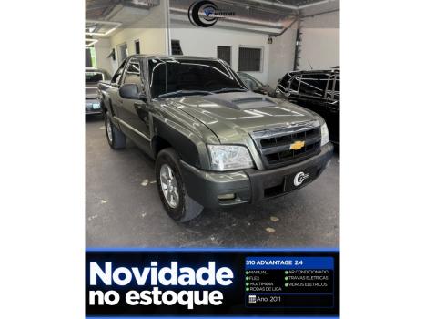 CHEVROLET S10 , Foto 1