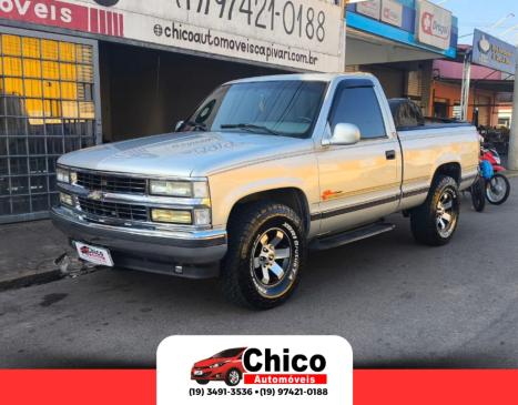 CHEVROLET Silverado 4.1 DIESEL CABINE SIMPLES, Foto 1