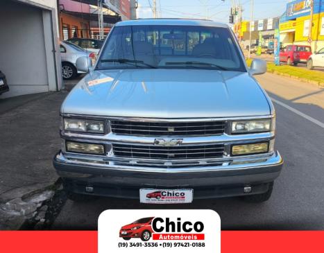 CHEVROLET Silverado 4.1 DIESEL CABINE SIMPLES, Foto 2