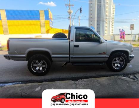 CHEVROLET Silverado 4.1 DIESEL CABINE SIMPLES, Foto 3