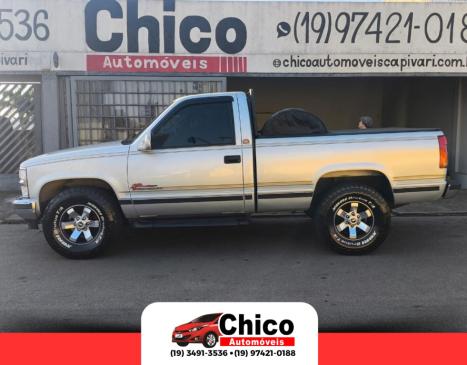 CHEVROLET Silverado 4.1 DIESEL CABINE SIMPLES, Foto 5
