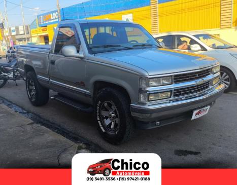 CHEVROLET Silverado 4.1 DIESEL CABINE SIMPLES, Foto 6