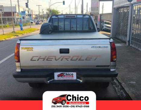 CHEVROLET Silverado 4.1 DIESEL CABINE SIMPLES, Foto 7