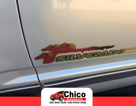 CHEVROLET Silverado 4.1 DIESEL CABINE SIMPLES, Foto 8