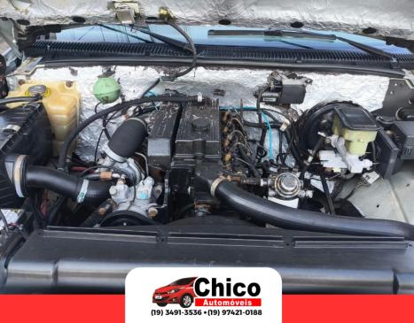 CHEVROLET Silverado 4.1 DIESEL CABINE SIMPLES, Foto 9