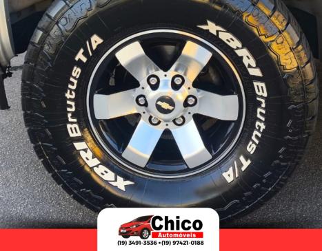 CHEVROLET Silverado 4.1 DIESEL CABINE SIMPLES, Foto 10