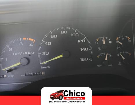 CHEVROLET Silverado 4.1 DIESEL CABINE SIMPLES, Foto 11