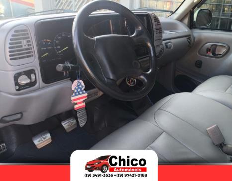 CHEVROLET Silverado 4.1 DIESEL CABINE SIMPLES, Foto 12