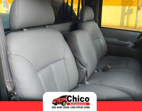 CHEVROLET Silverado 4.1 DIESEL CABINE SIMPLES, Foto 13