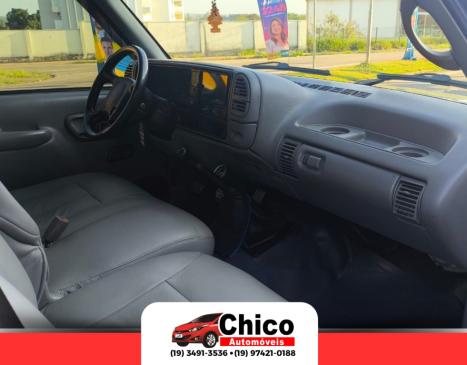 CHEVROLET Silverado 4.1 DIESEL CABINE SIMPLES, Foto 14