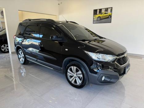 CHEVROLET Spin 1.8 4P FLEX ACTIVE5 AUTOMÁTICO, Foto 1 CHEVROLET Spin 1.8 4P FLEX ACTIVE5 AUTOMÁTICO, Foto 1