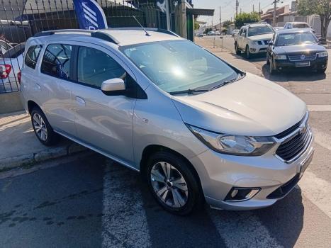 CHEVROLET Spin 1.8 4P FLEX PREMIER 7 LUGARES AUTOMTICO, Foto 3