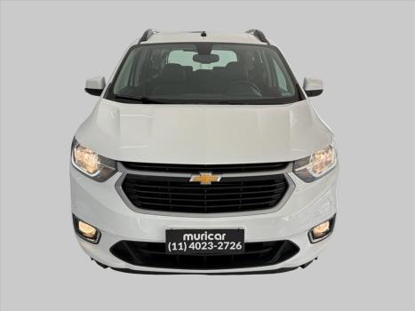 CHEVROLET Spin 1.8 4P FLEX PREMIER 7 LUGARES AUTOM�TICO, Foto 1