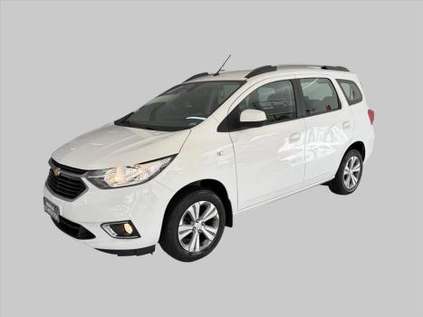 CHEVROLET Spin 1.8 4P FLEX PREMIER 7 LUGARES AUTOM�TICO, Foto 3