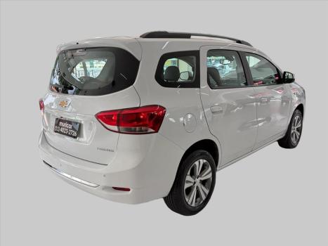 CHEVROLET Spin 1.8 4P FLEX PREMIER 7 LUGARES AUTOM�TICO, Foto 5