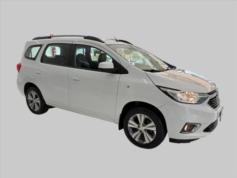 CHEVROLET Spin 1.8 4P FLEX PREMIER 7 LUGARES AUTOM�TICO, Foto 6