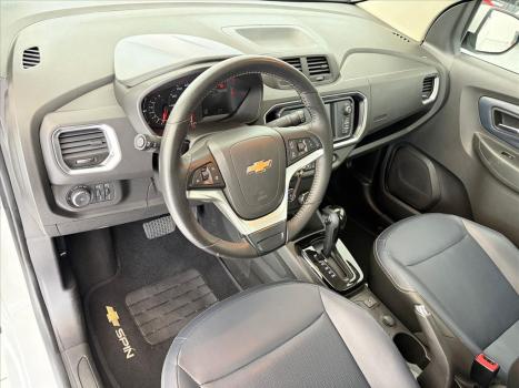 CHEVROLET Spin 1.8 4P FLEX PREMIER 7 LUGARES AUTOM�TICO, Foto 8
