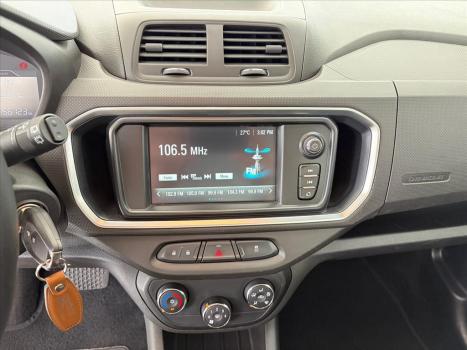 CHEVROLET Spin 1.8 4P FLEX PREMIER 7 LUGARES AUTOM�TICO, Foto 9