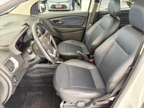 CHEVROLET Spin 1.8 4P FLEX PREMIER 7 LUGARES AUTOM�TICO, Foto 11