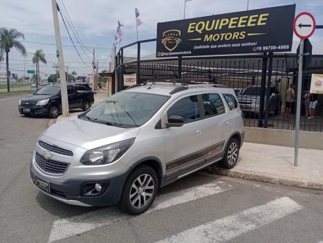 CHEVROLET Spin 1.8 4P FLEX ACTIV5 AUTOM�TICO, Foto 1