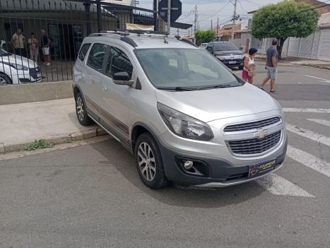 CHEVROLET Spin 1.8 4P FLEX ACTIV5 AUTOM�TICO, Foto 3