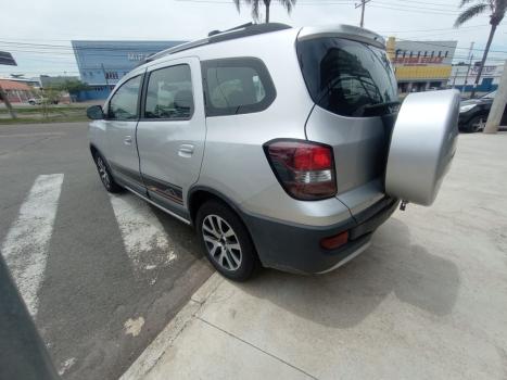 CHEVROLET Spin 1.8 4P FLEX ACTIV5 AUTOM�TICO, Foto 5