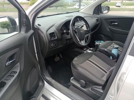 CHEVROLET Spin 1.8 4P FLEX ACTIV5 AUTOM�TICO, Foto 8