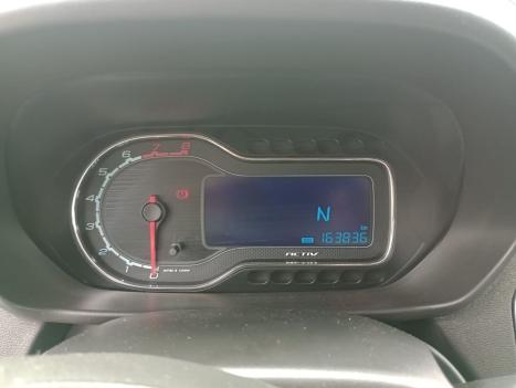 CHEVROLET Spin 1.8 4P FLEX ACTIV5 AUTOM�TICO, Foto 9