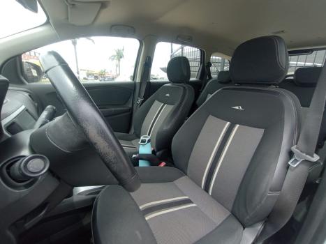 CHEVROLET Spin 1.8 4P FLEX ACTIV5 AUTOM�TICO, Foto 10