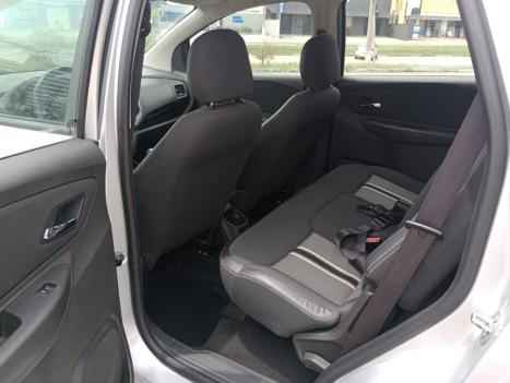 CHEVROLET Spin 1.8 4P FLEX ACTIV5 AUTOM�TICO, Foto 11