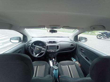 CHEVROLET Spin 1.8 4P FLEX ACTIV5 AUTOM�TICO, Foto 12