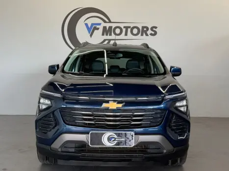 CHEVROLET Spin 1.8 4P FLEX PREMIER 7 LUGARES AUTOM�TICO, Foto 3