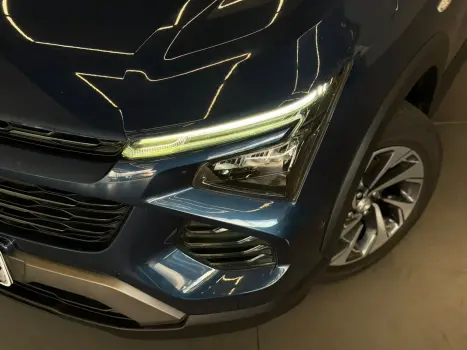 CHEVROLET Spin 1.8 4P FLEX PREMIER 7 LUGARES AUTOM�TICO, Foto 5