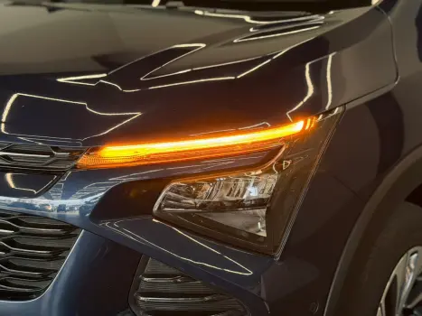 CHEVROLET Spin 1.8 4P FLEX PREMIER 7 LUGARES AUTOM�TICO, Foto 6