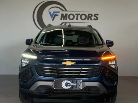 CHEVROLET Spin 1.8 4P FLEX PREMIER 7 LUGARES AUTOM�TICO, Foto 7