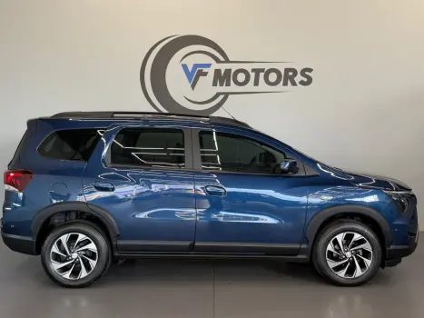 CHEVROLET Spin 1.8 4P FLEX PREMIER 7 LUGARES AUTOM�TICO, Foto 8