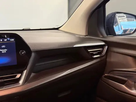 CHEVROLET Spin 1.8 4P FLEX PREMIER 7 LUGARES AUTOM�TICO, Foto 15