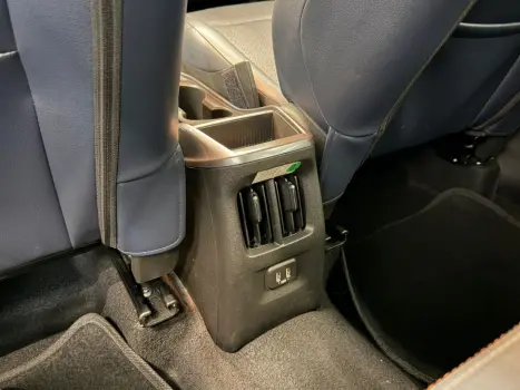 CHEVROLET Spin 1.8 4P FLEX PREMIER 7 LUGARES AUTOM�TICO, Foto 19