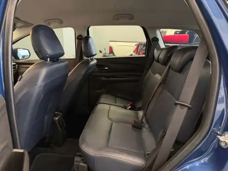 CHEVROLET Spin 1.8 4P FLEX PREMIER 7 LUGARES AUTOM�TICO, Foto 23