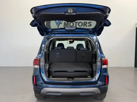 CHEVROLET Spin 1.8 4P FLEX PREMIER 7 LUGARES AUTOM�TICO, Foto 26